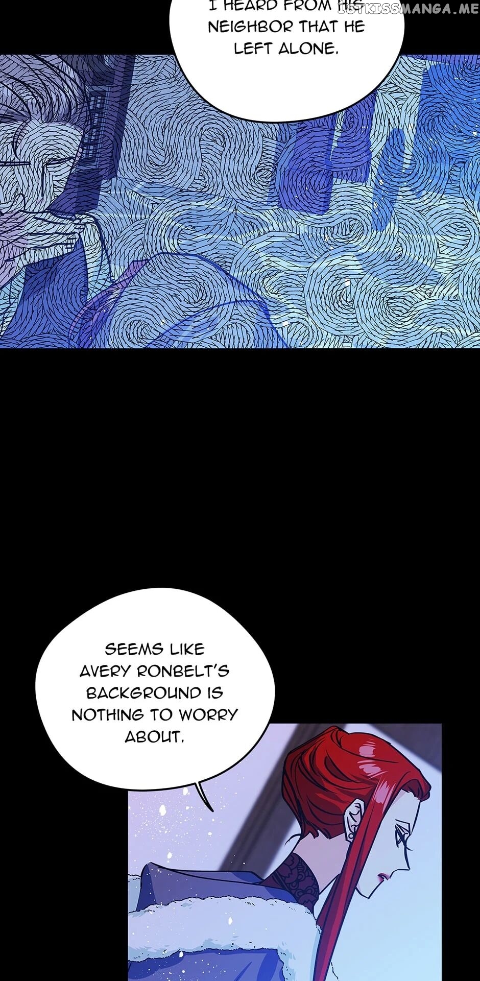 My Fair Footman chapter 38 - page 13