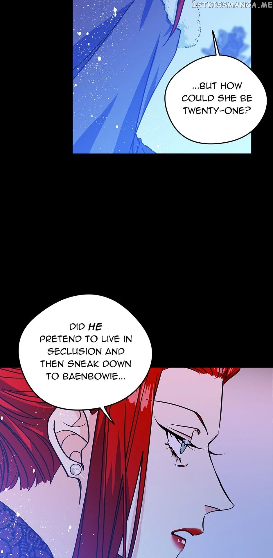 My Fair Footman chapter 38 - page 14