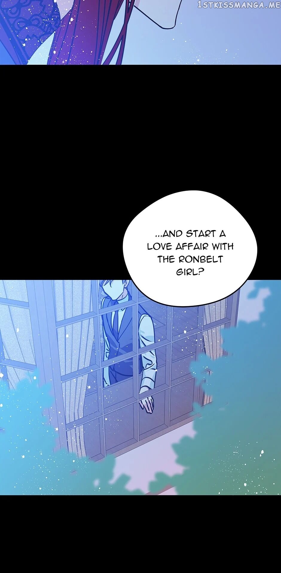 My Fair Footman chapter 38 - page 15
