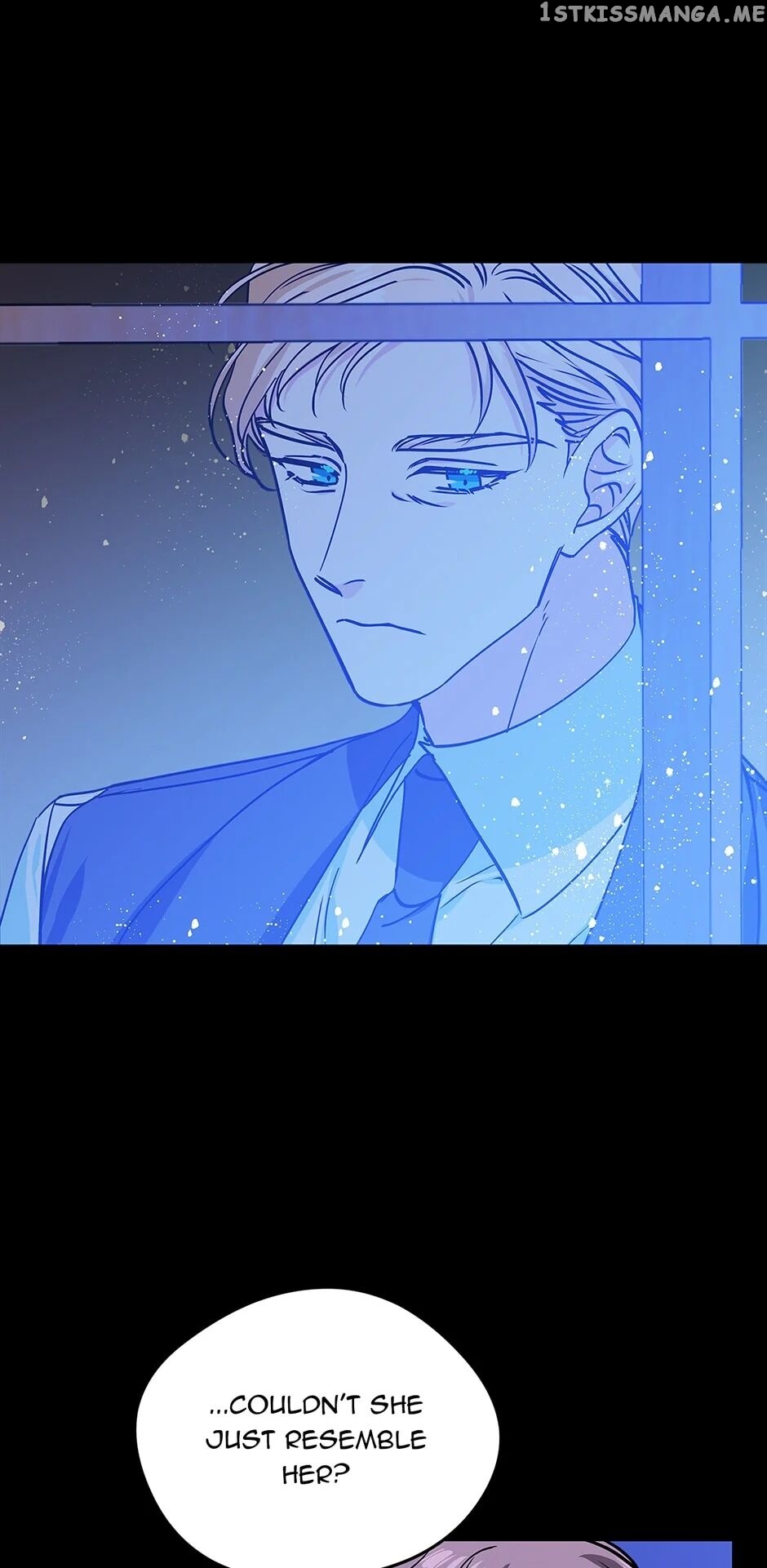 My Fair Footman chapter 38 - page 16