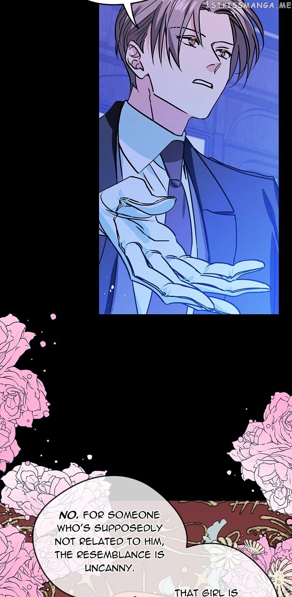 My Fair Footman chapter 38 - page 17