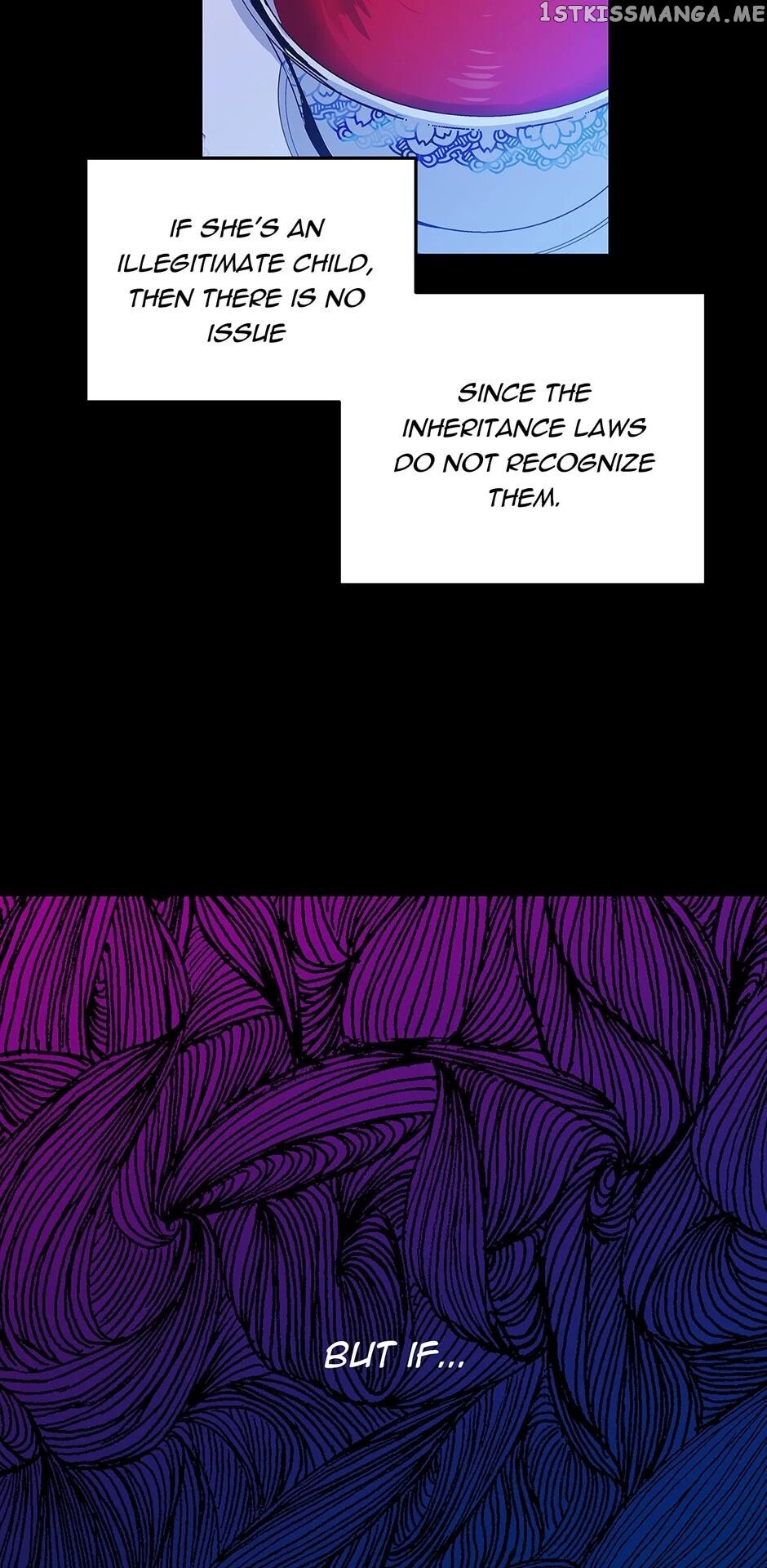 My Fair Footman chapter 38 - page 20