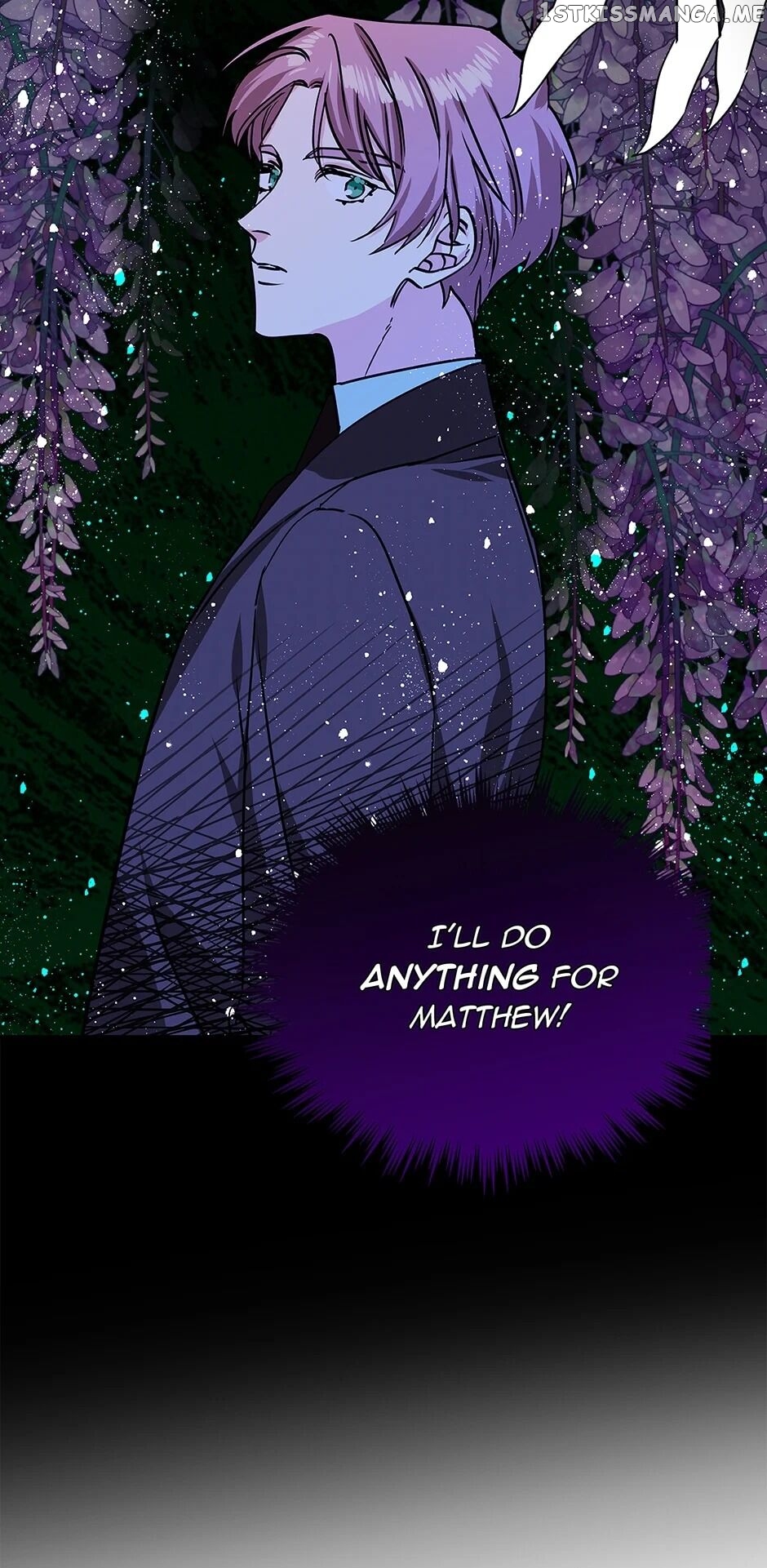 My Fair Footman chapter 38 - page 24