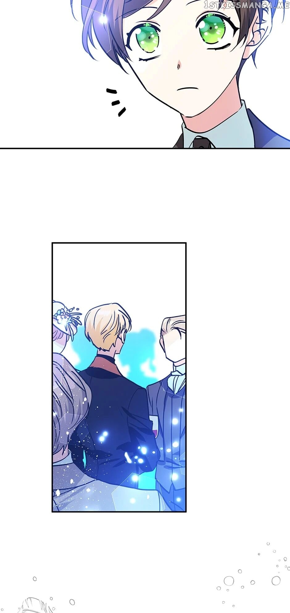 My Fair Footman chapter 38 - page 34