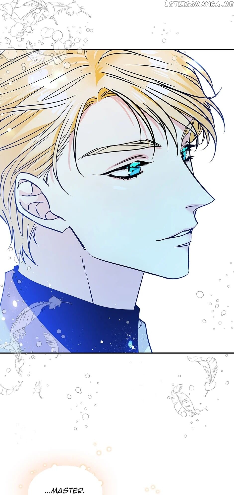 My Fair Footman chapter 38 - page 35