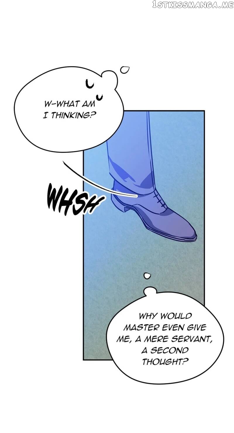 My Fair Footman chapter 38 - page 37