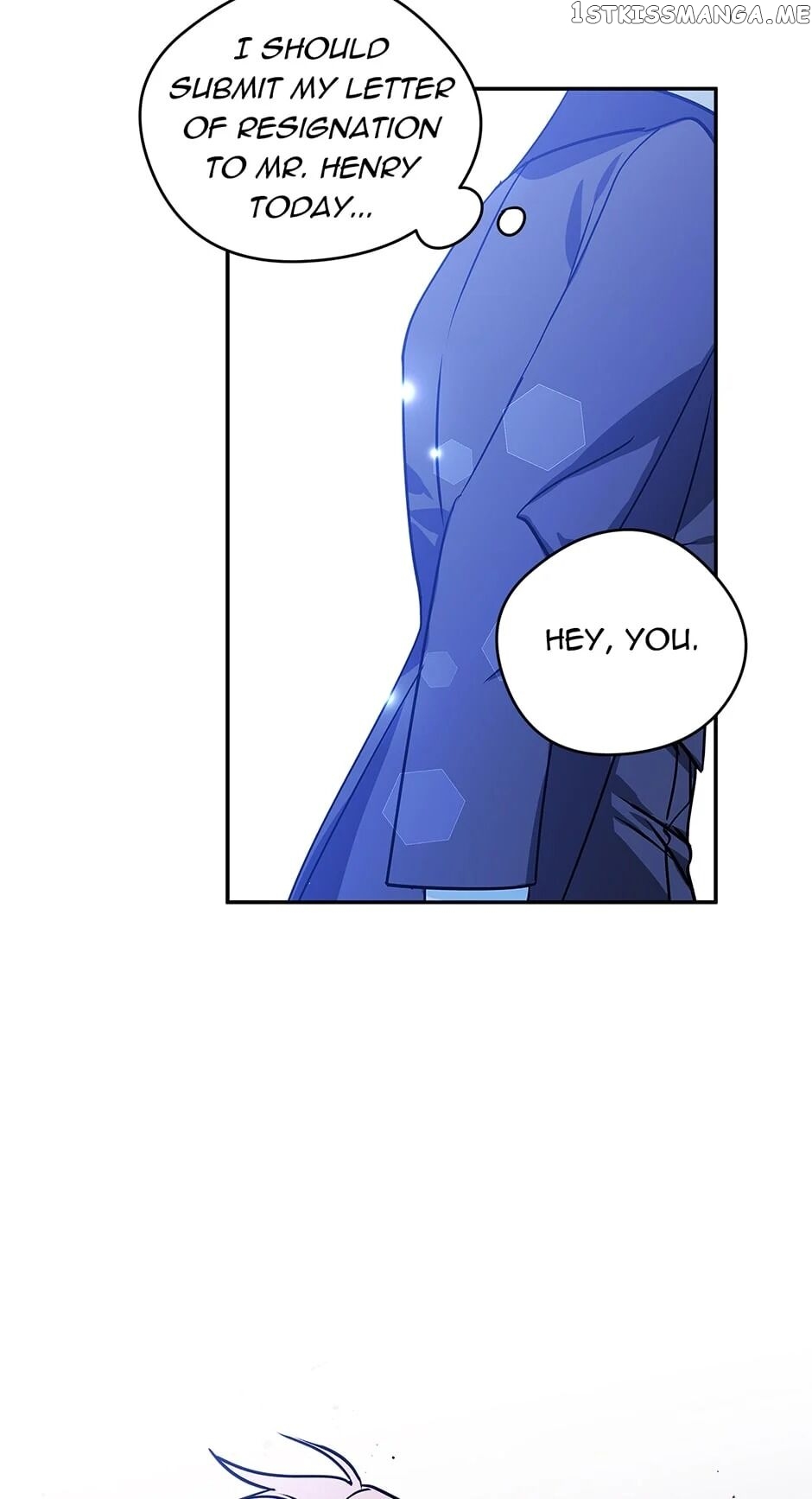 My Fair Footman chapter 38 - page 41