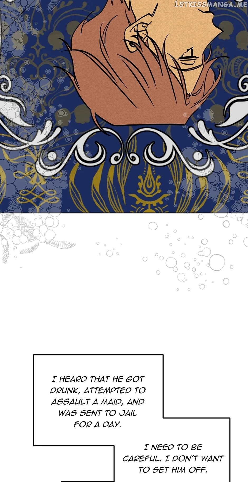 My Fair Footman chapter 38 - page 45