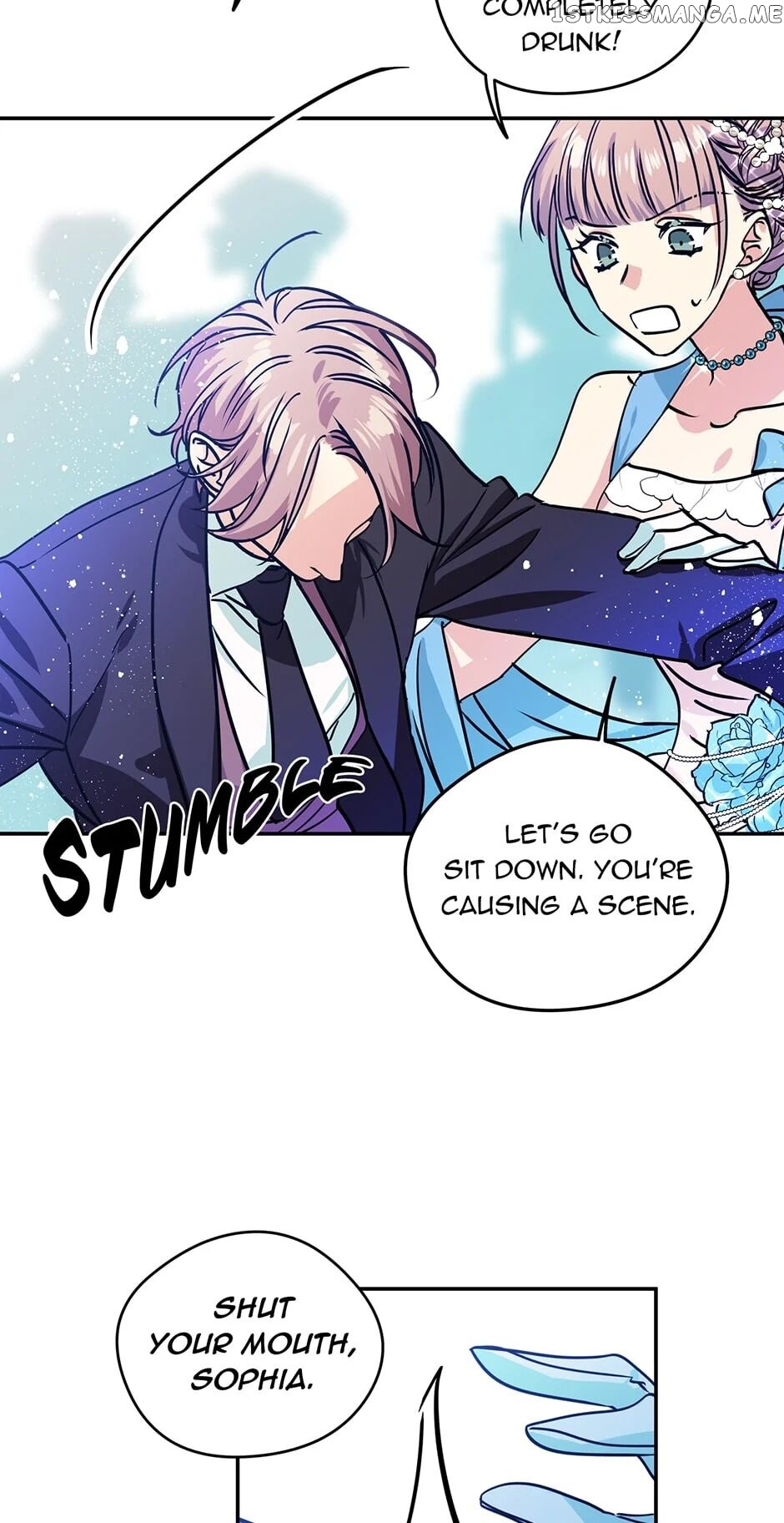 My Fair Footman chapter 38 - page 47