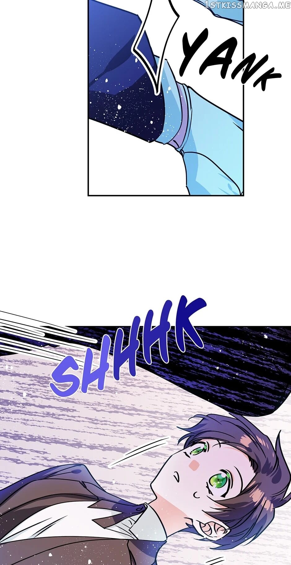 My Fair Footman chapter 38 - page 48