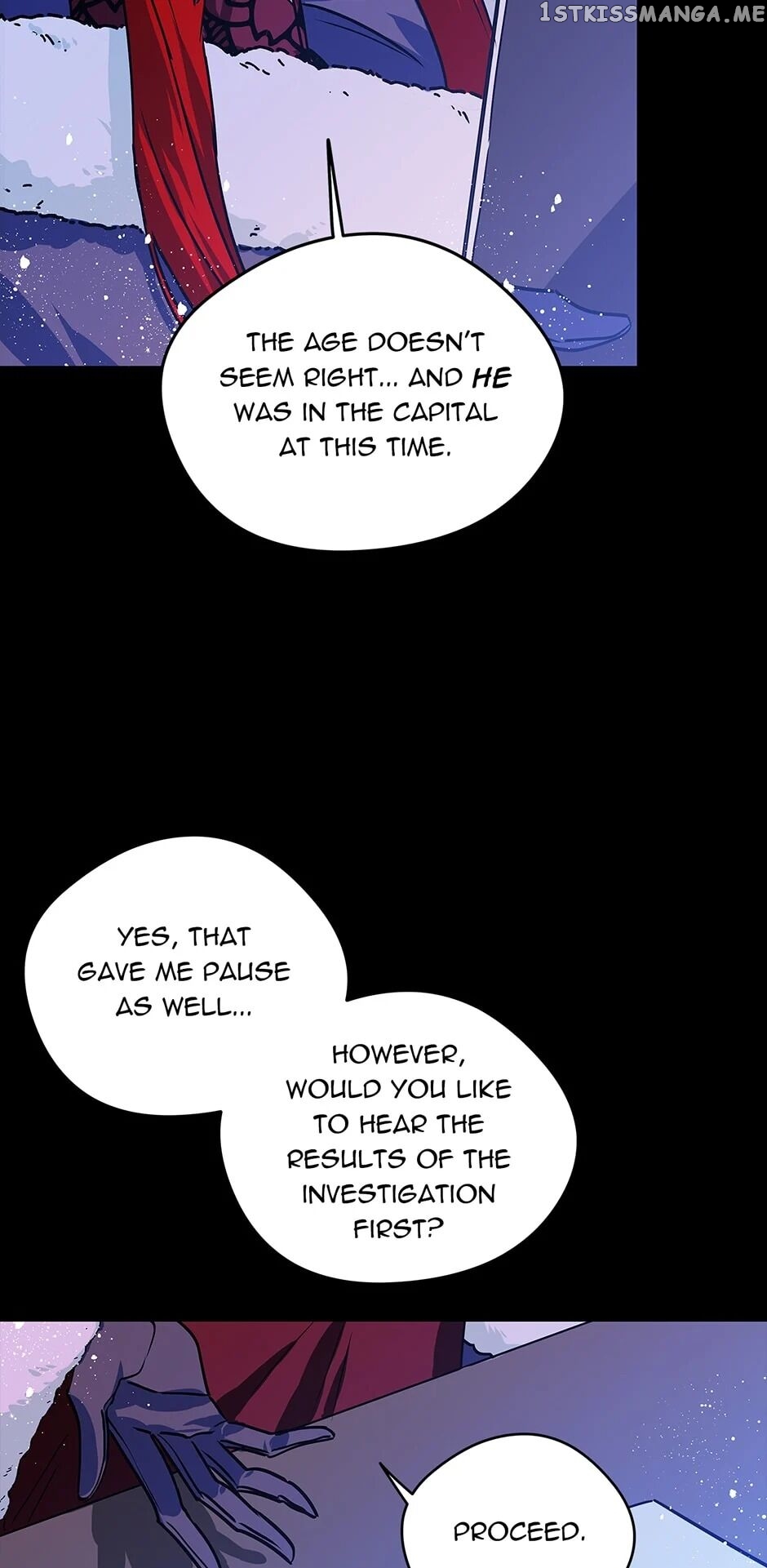 My Fair Footman chapter 38 - page 5