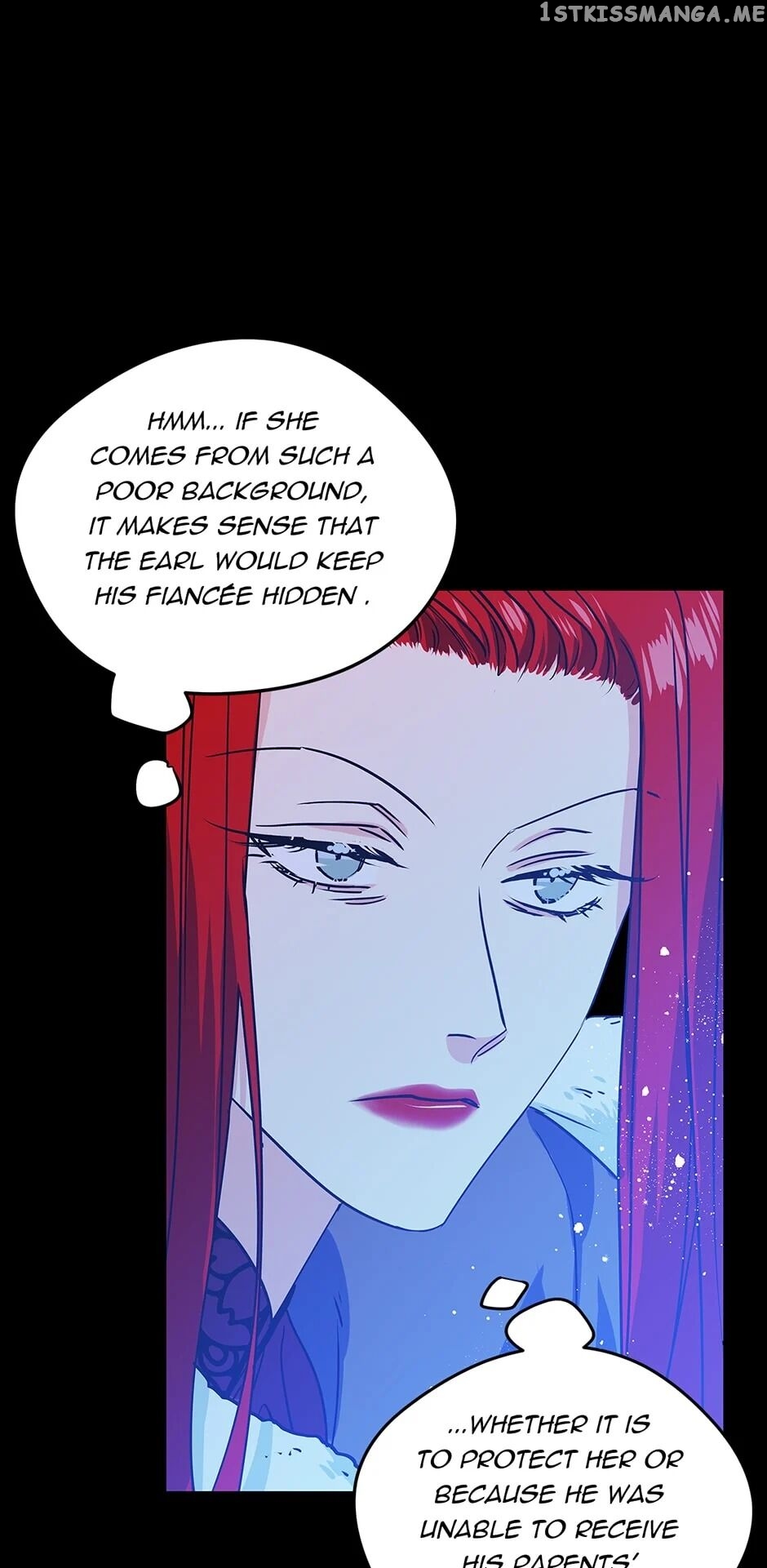 My Fair Footman chapter 38 - page 7