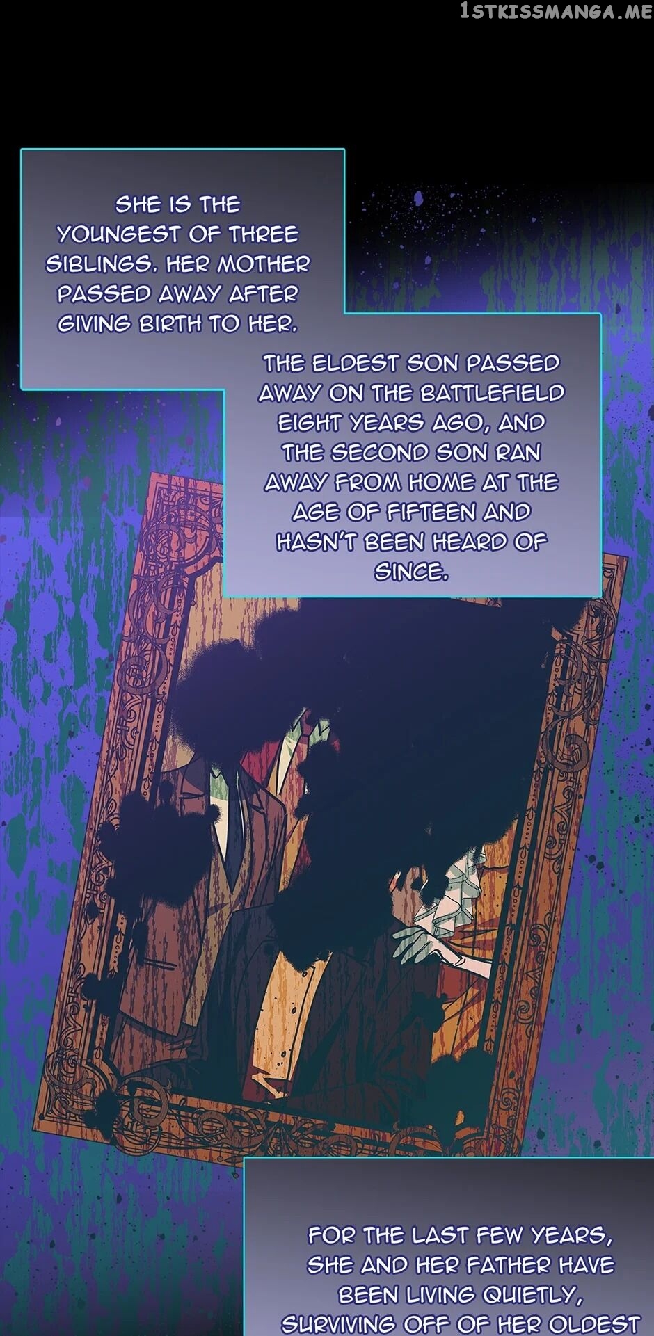 My Fair Footman chapter 38 - page 9