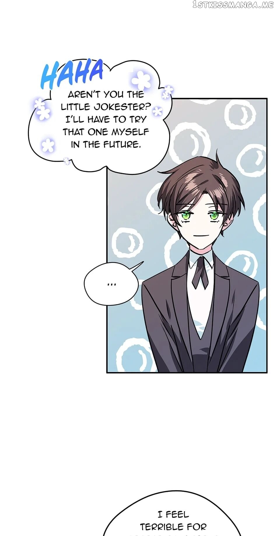 My Fair Footman chapter 37 - page 11