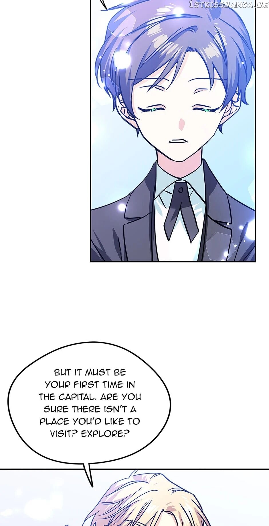 My Fair Footman chapter 37 - page 13