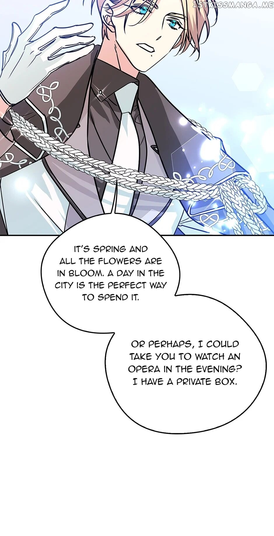 My Fair Footman chapter 37 - page 14