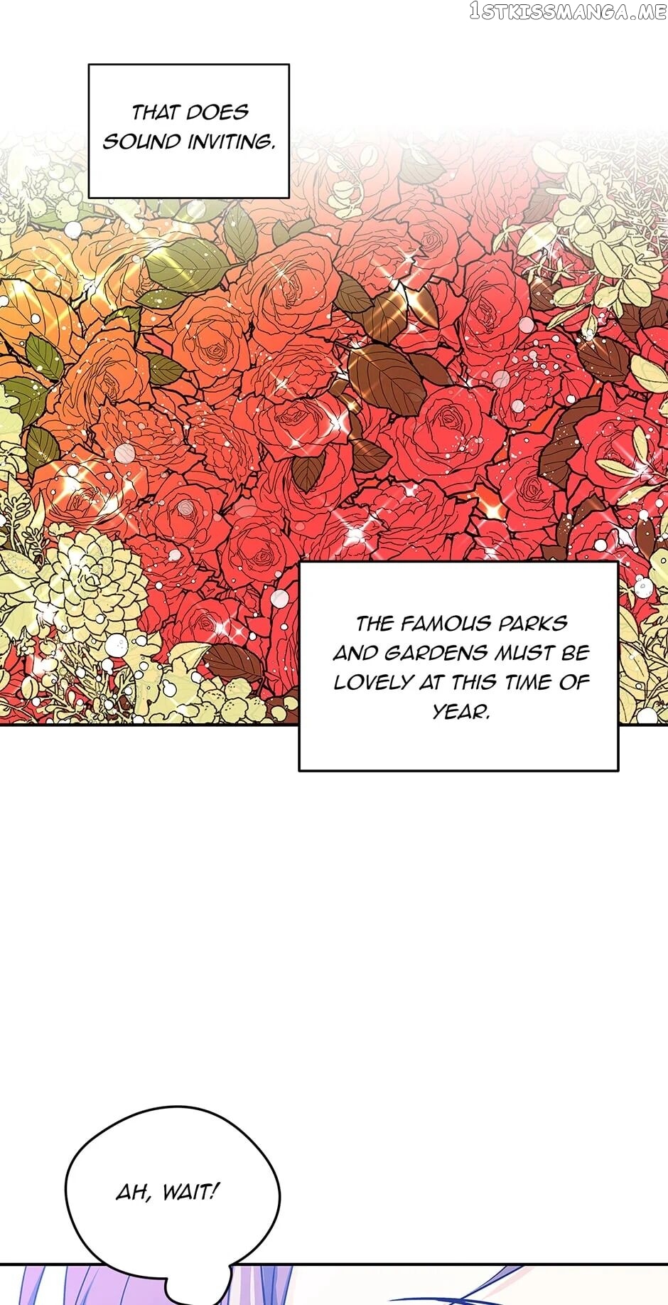 My Fair Footman chapter 37 - page 15