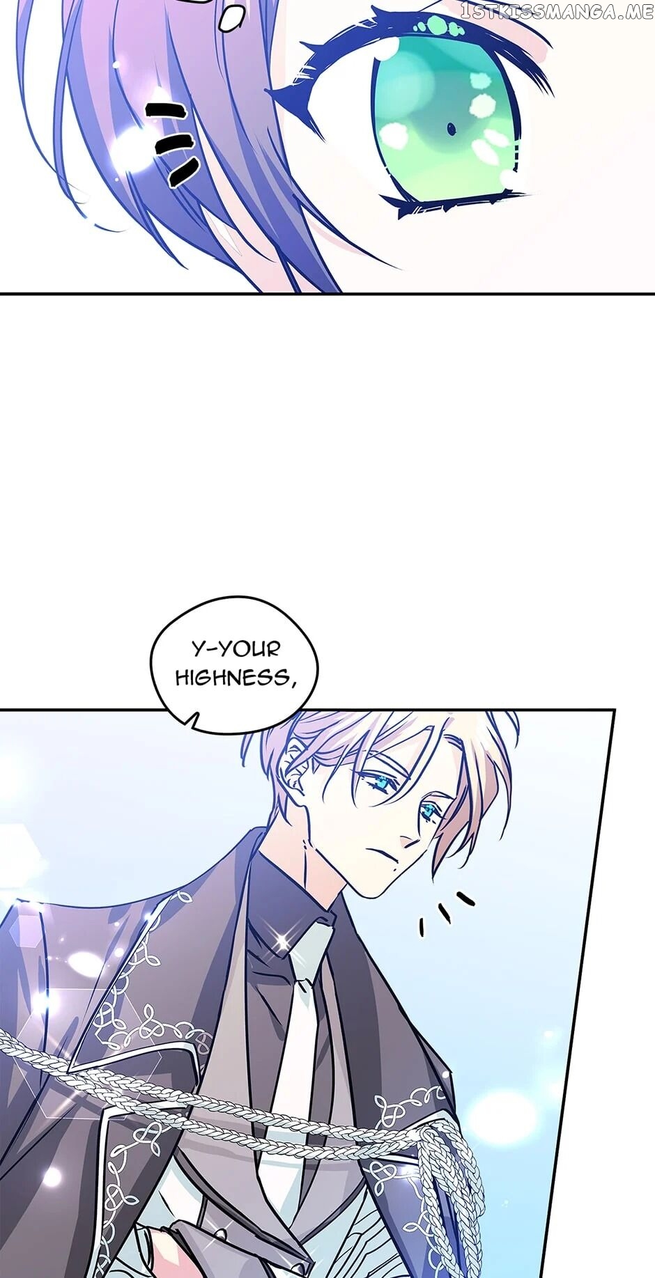 My Fair Footman chapter 37 - page 16