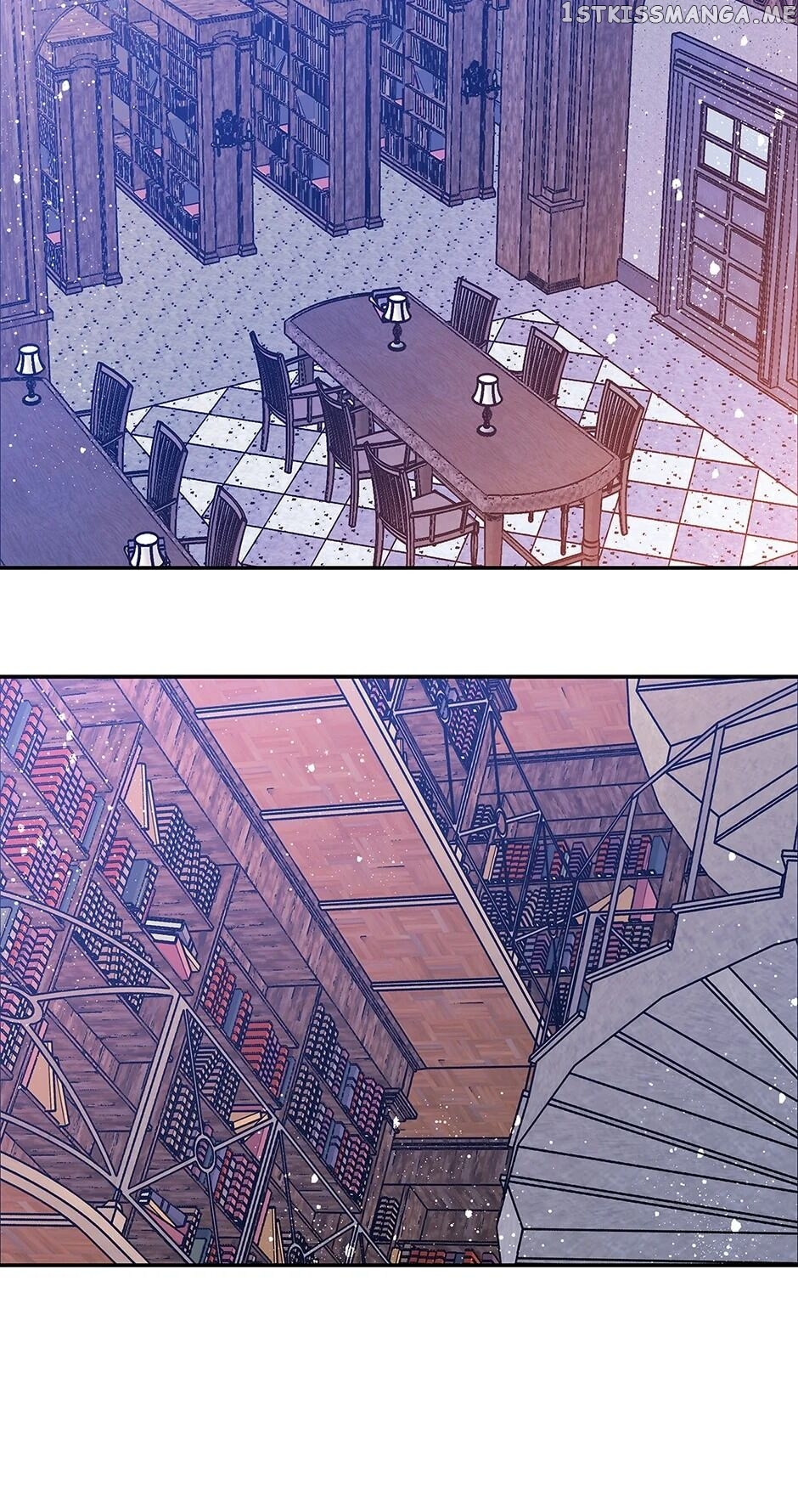 My Fair Footman chapter 37 - page 20