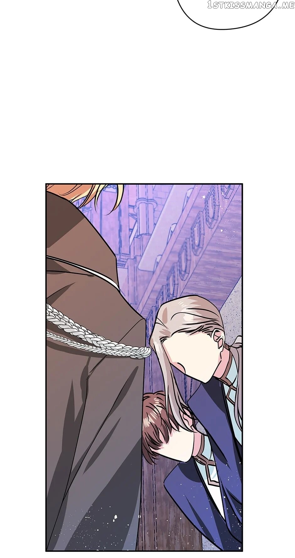 My Fair Footman chapter 37 - page 22