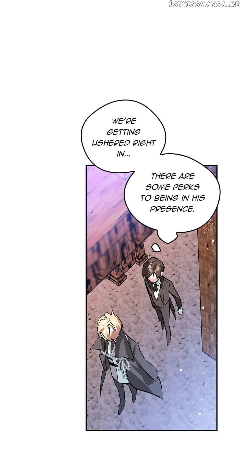 My Fair Footman chapter 37 - page 23