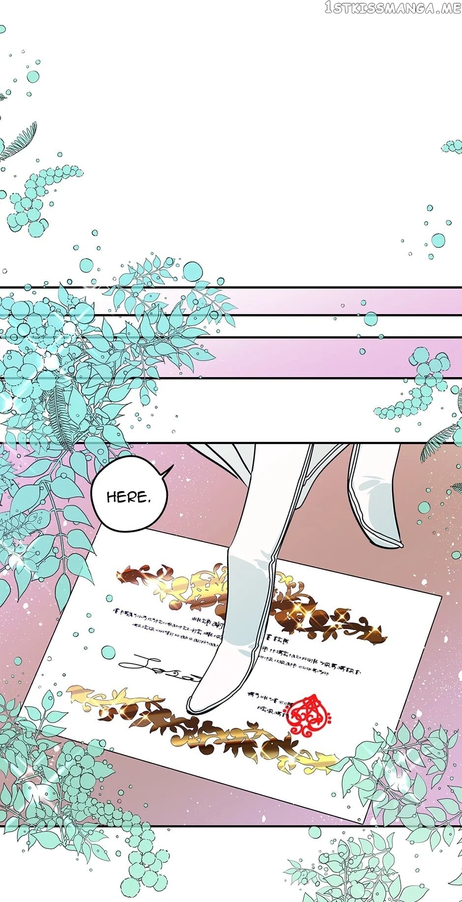 My Fair Footman chapter 37 - page 32