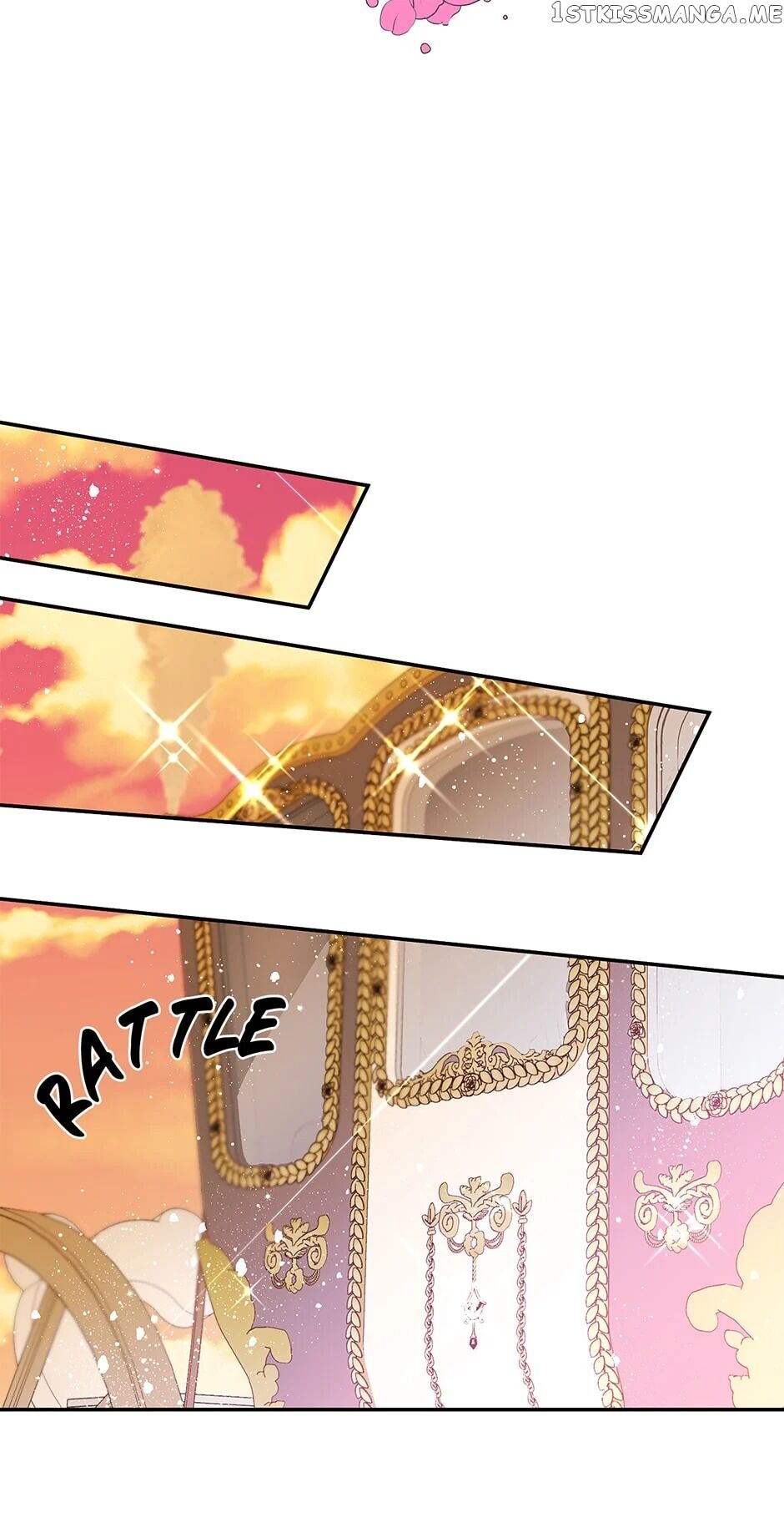 My Fair Footman chapter 37 - page 38