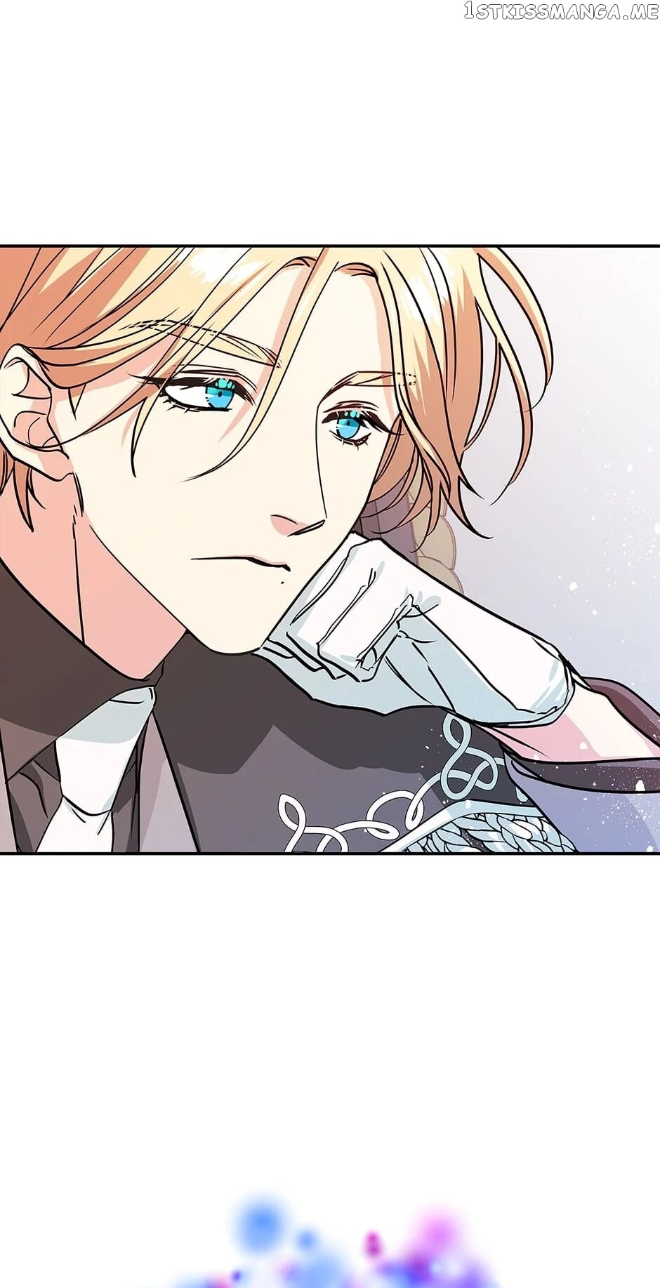 My Fair Footman chapter 37 - page 40
