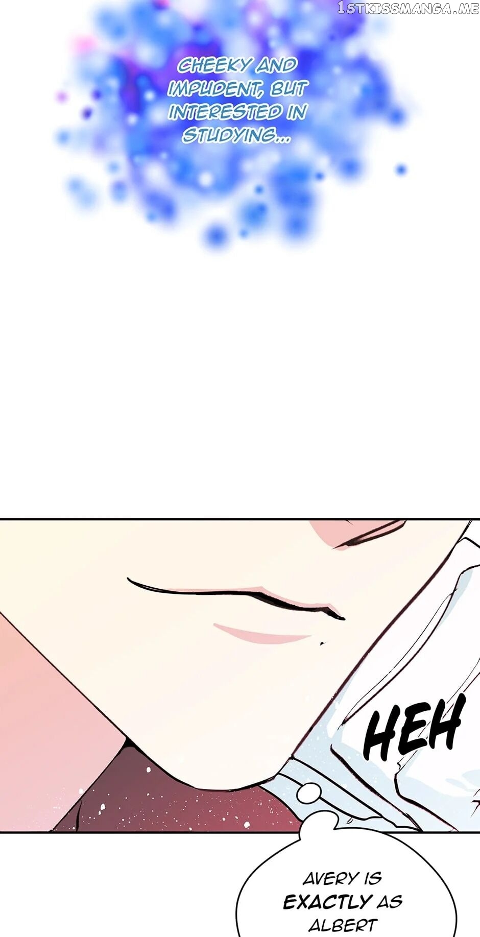 My Fair Footman chapter 37 - page 41