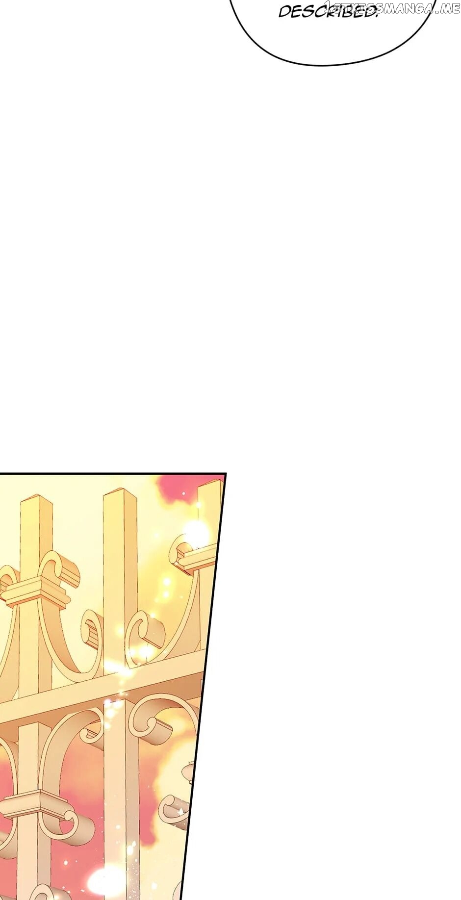 My Fair Footman chapter 37 - page 42