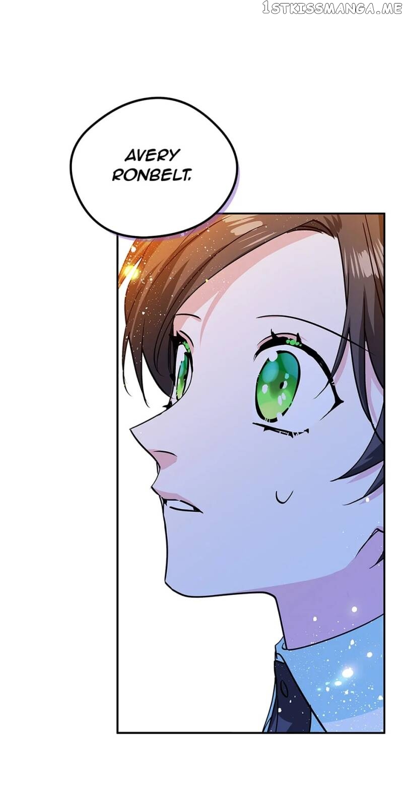 My Fair Footman chapter 37 - page 45