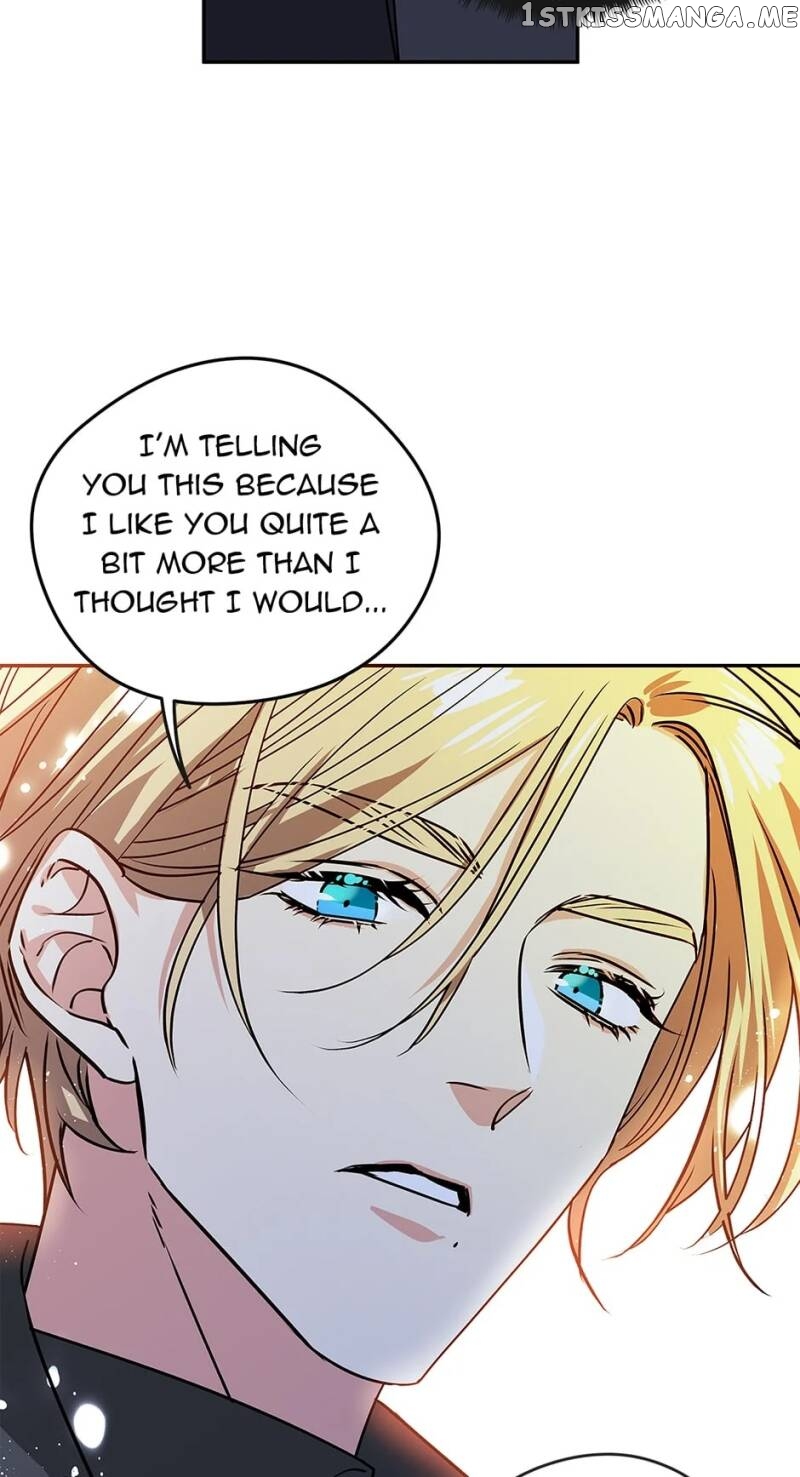My Fair Footman chapter 37 - page 50