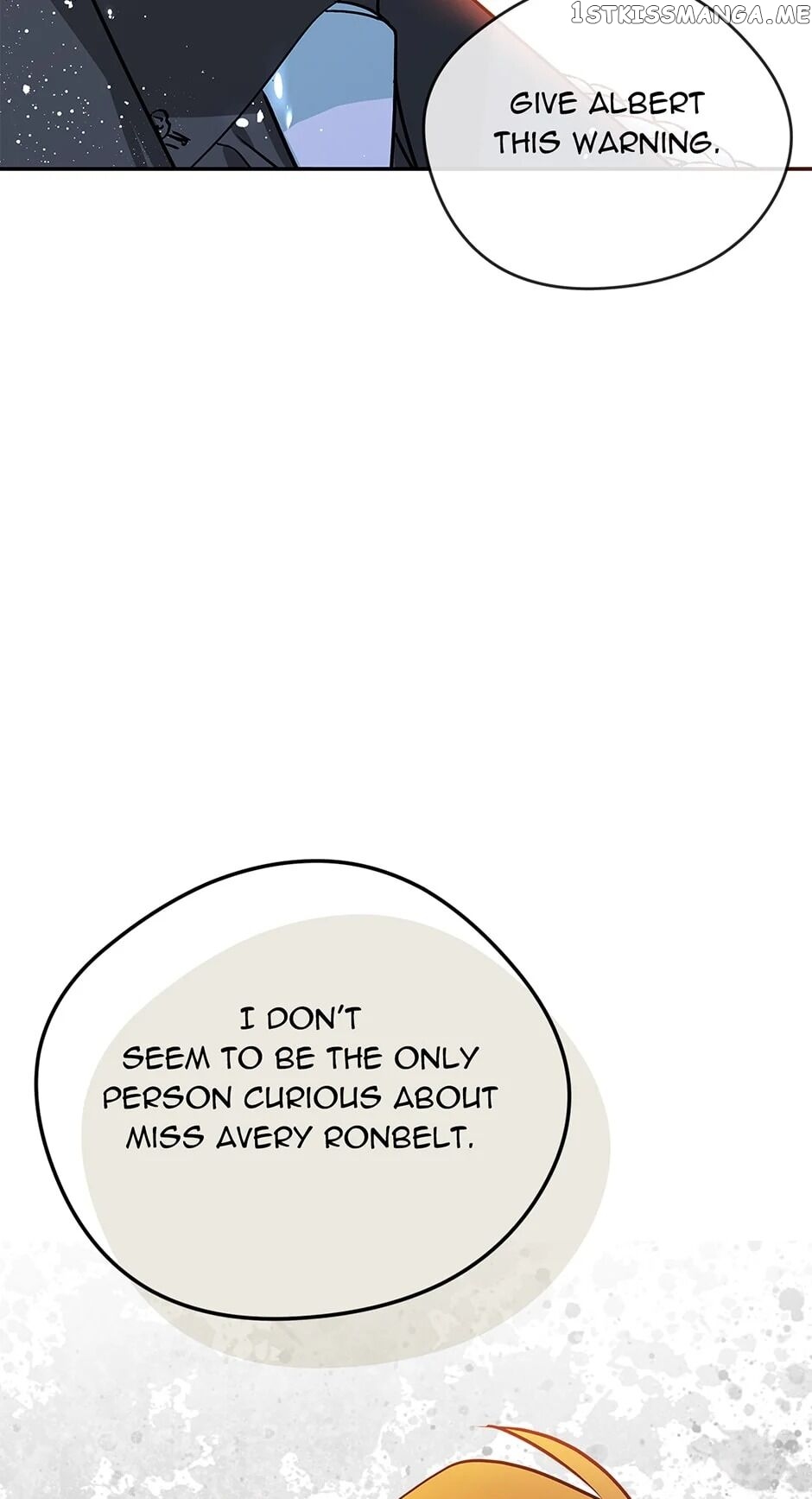 My Fair Footman chapter 37 - page 51