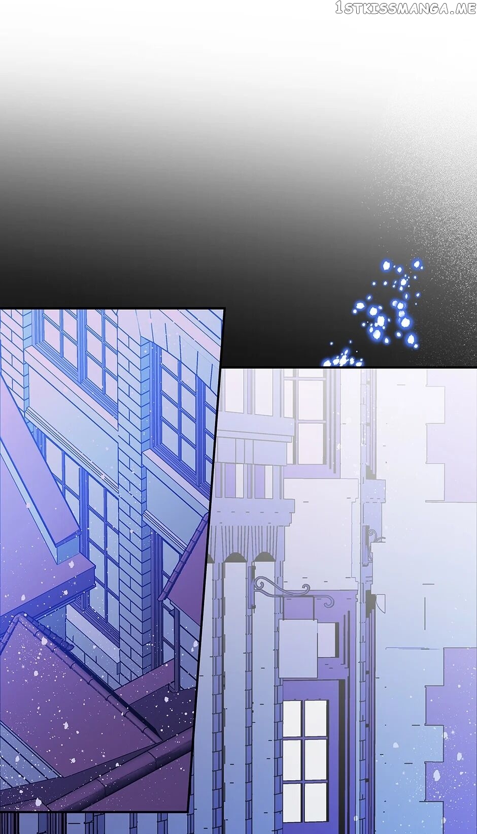 My Fair Footman chapter 37 - page 53