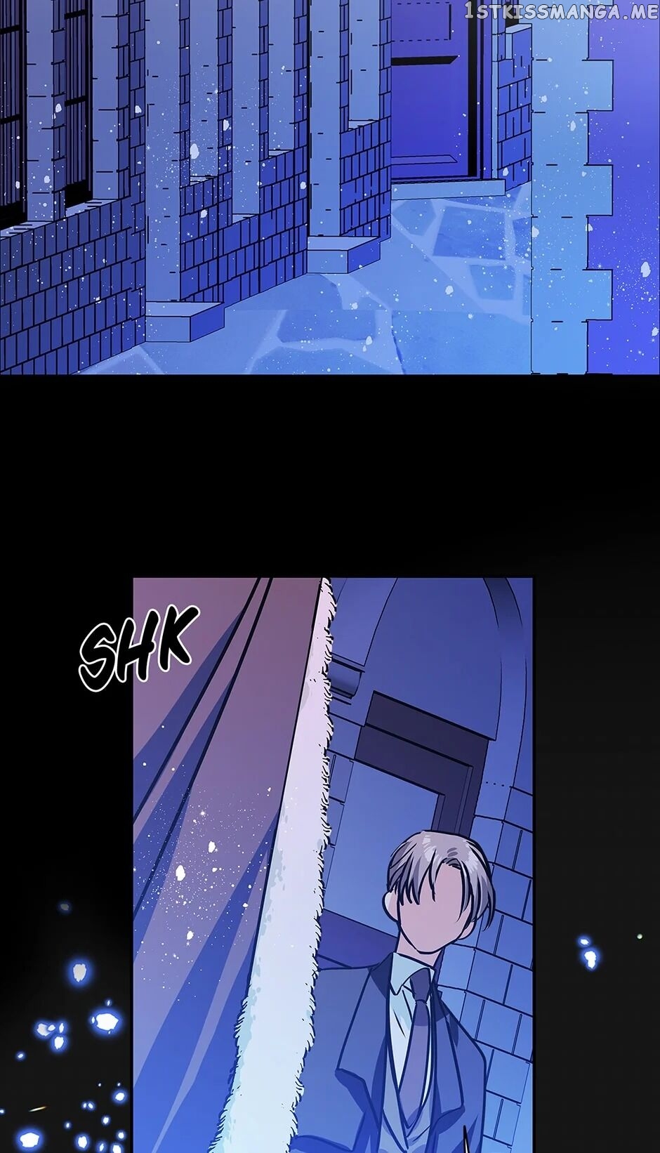 My Fair Footman chapter 37 - page 54