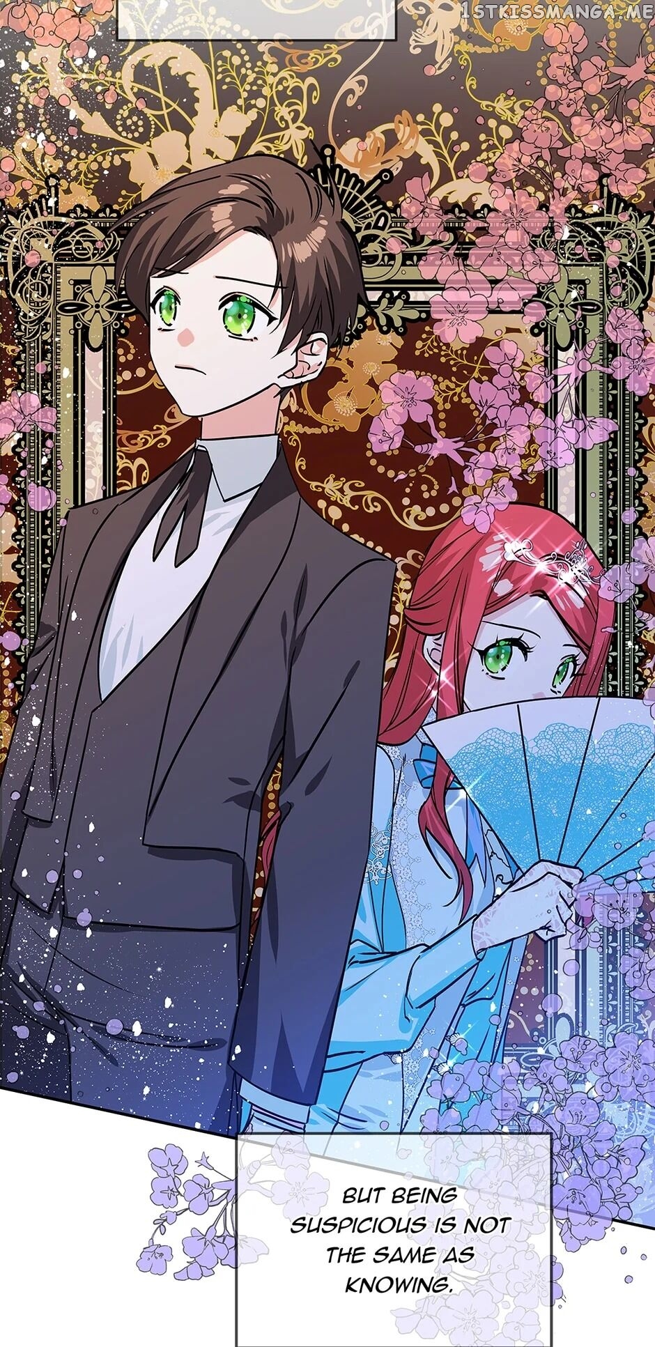 My Fair Footman chapter 36 - page 12