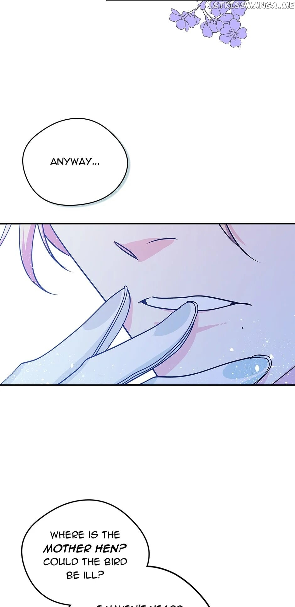 My Fair Footman chapter 36 - page 13