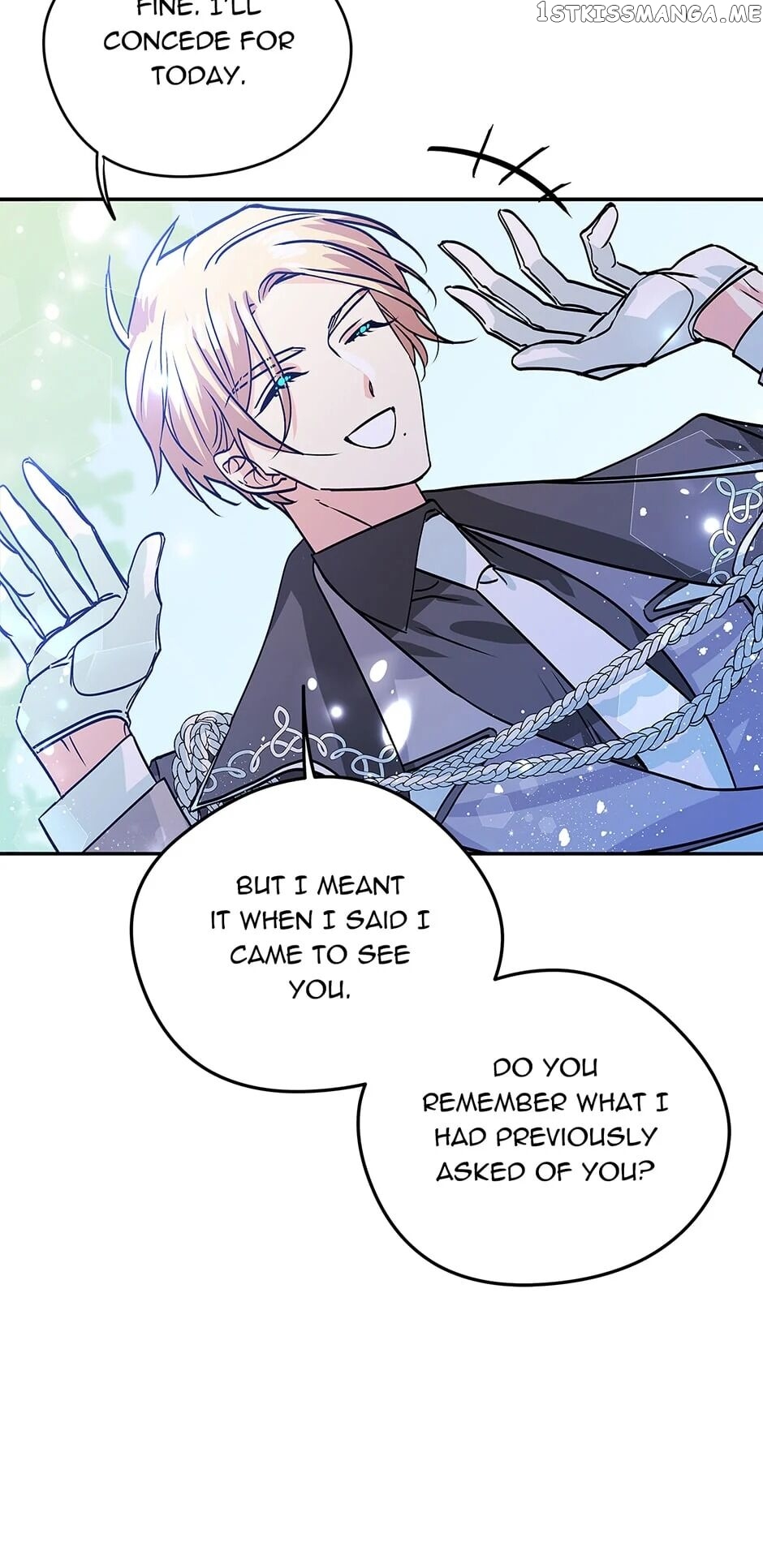 My Fair Footman chapter 36 - page 17