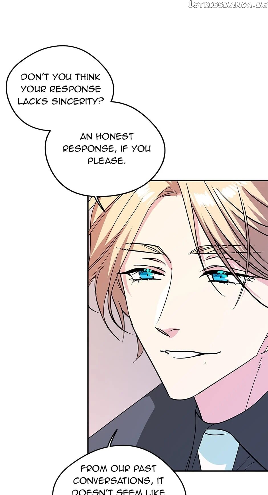 My Fair Footman chapter 36 - page 24