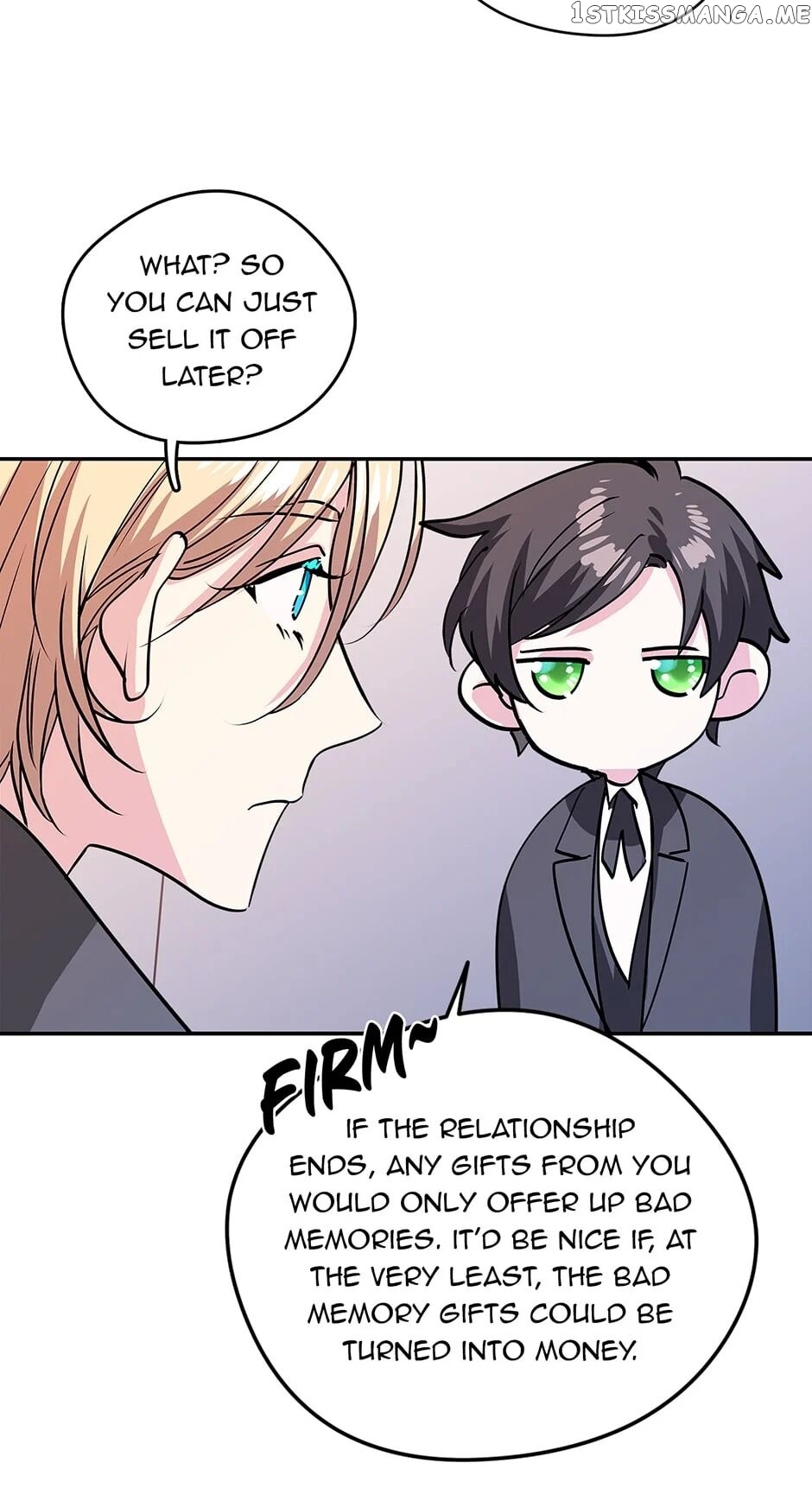 My Fair Footman chapter 36 - page 26