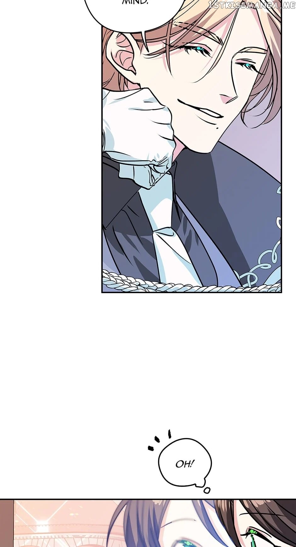 My Fair Footman chapter 36 - page 28