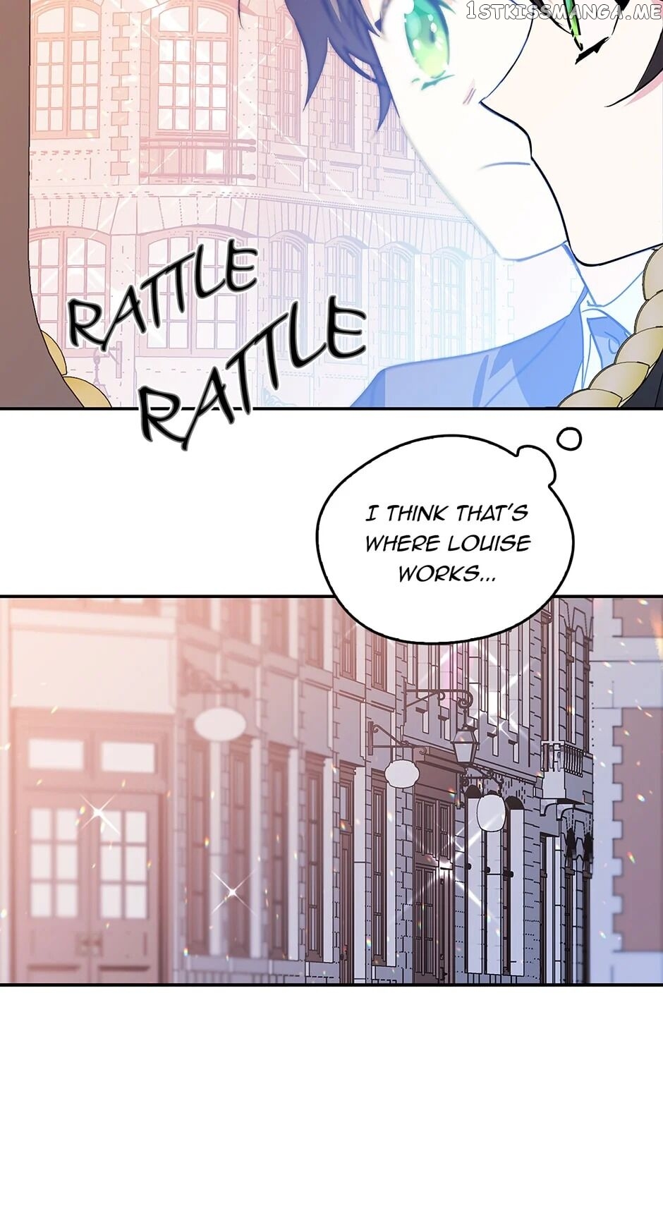 My Fair Footman chapter 36 - page 29