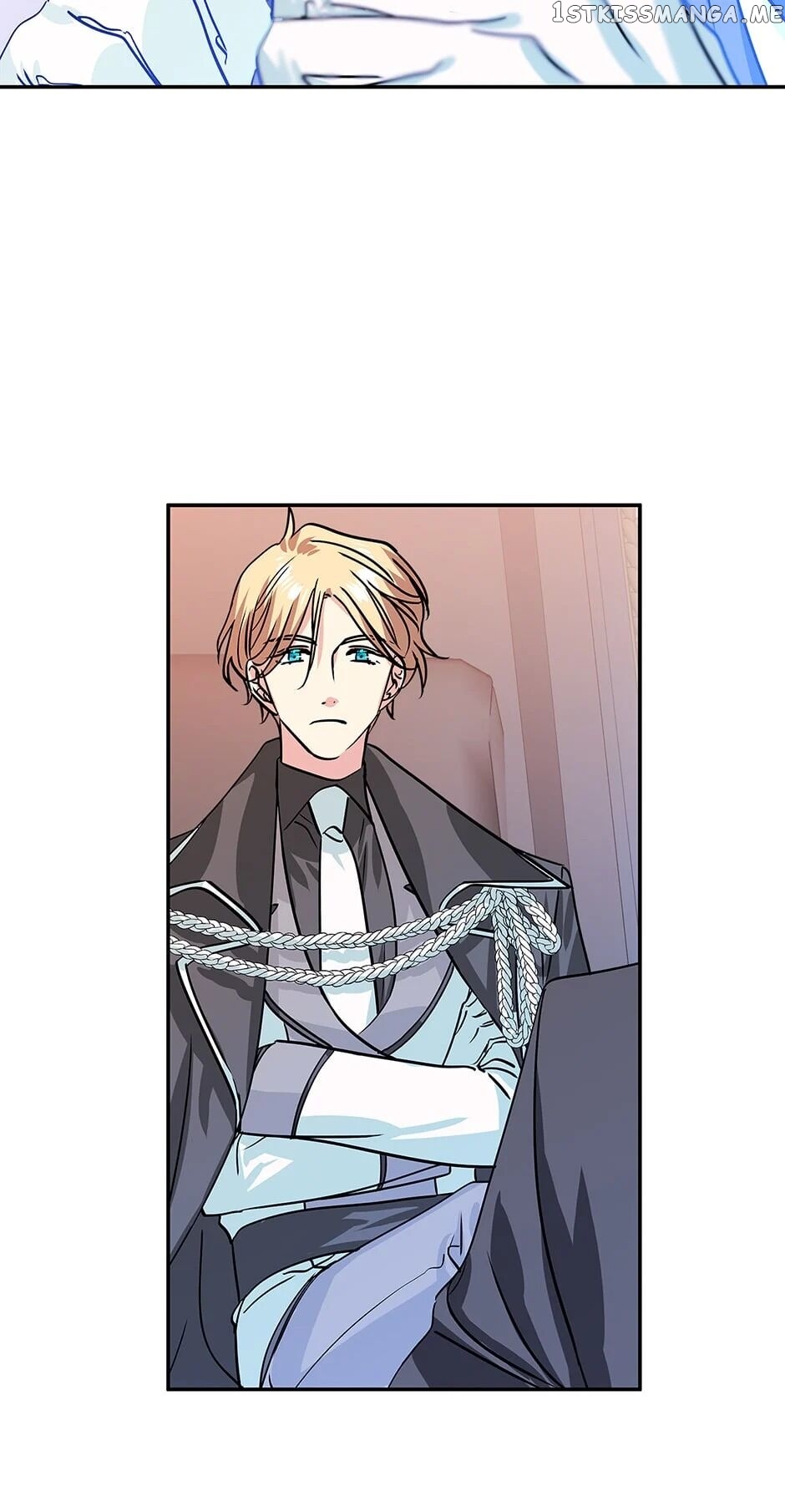 My Fair Footman chapter 36 - page 33