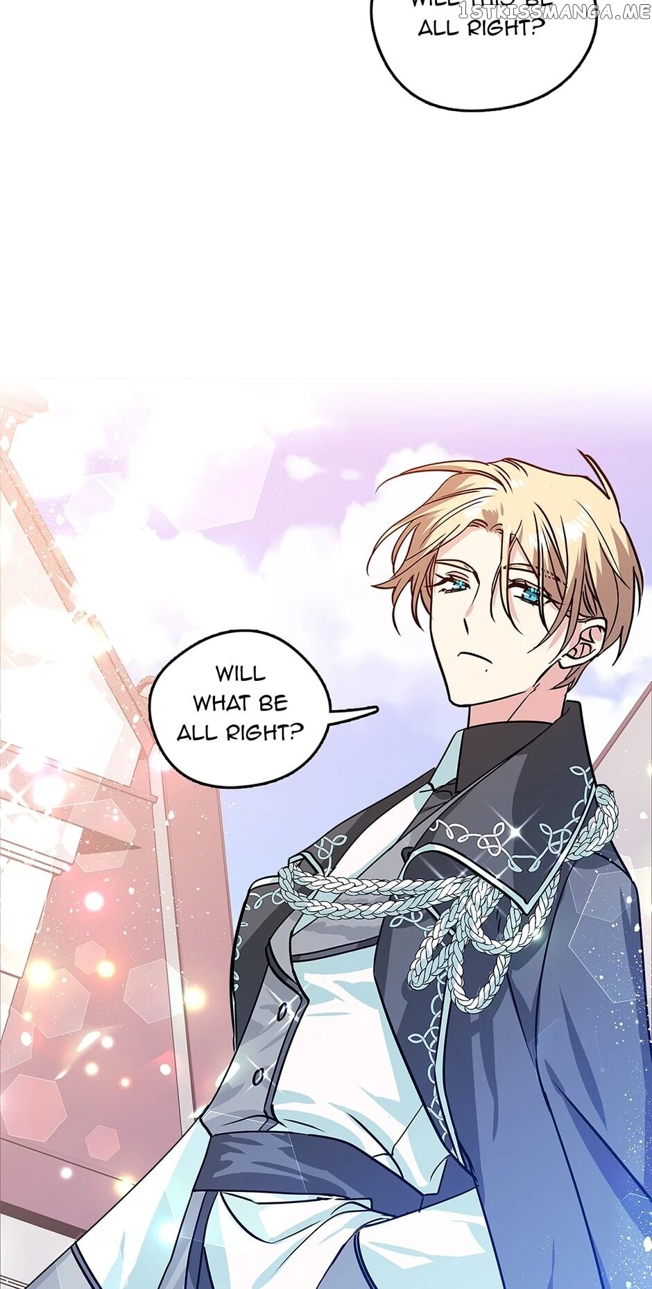 My Fair Footman chapter 36 - page 40