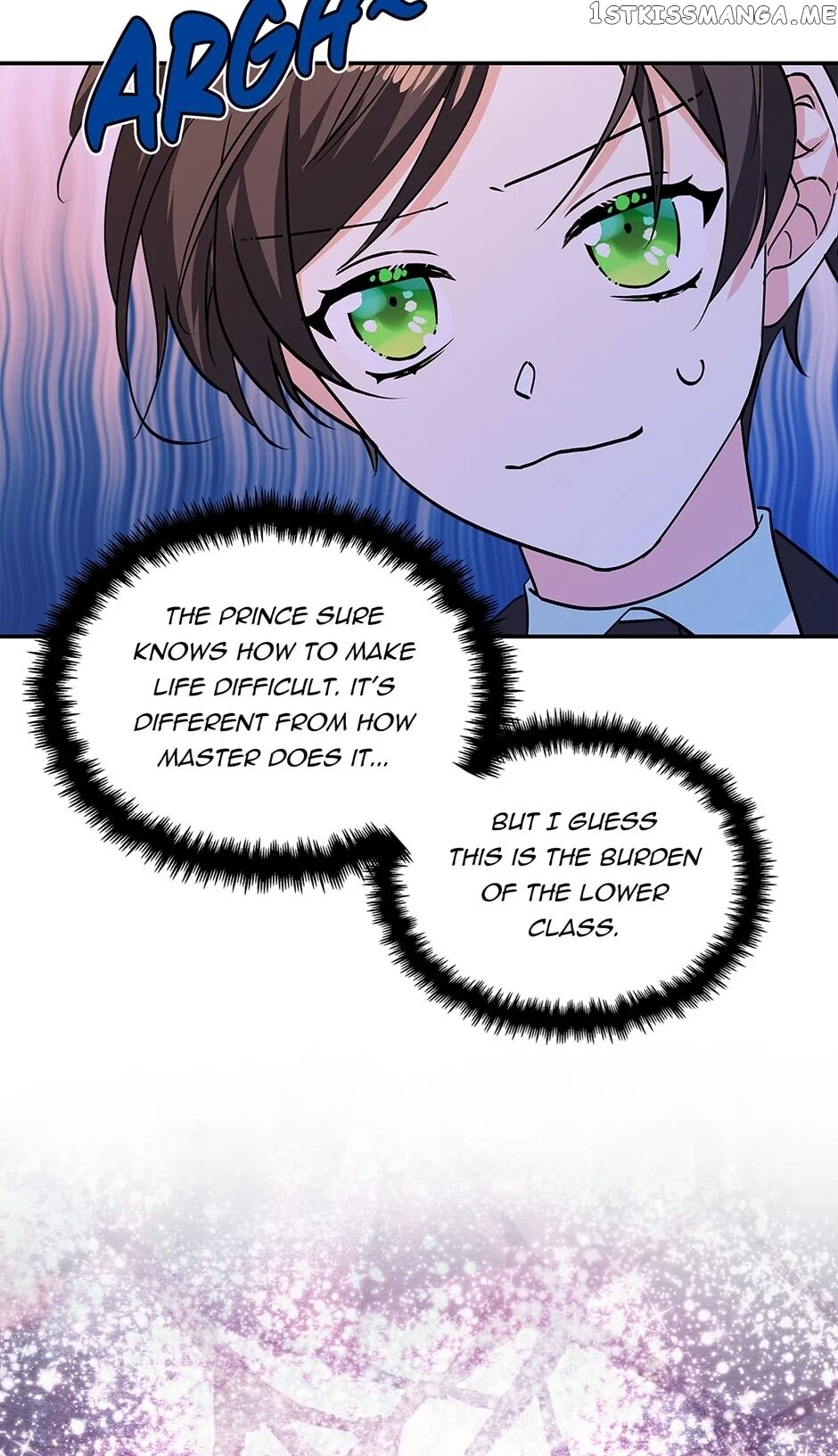 My Fair Footman chapter 36 - page 45