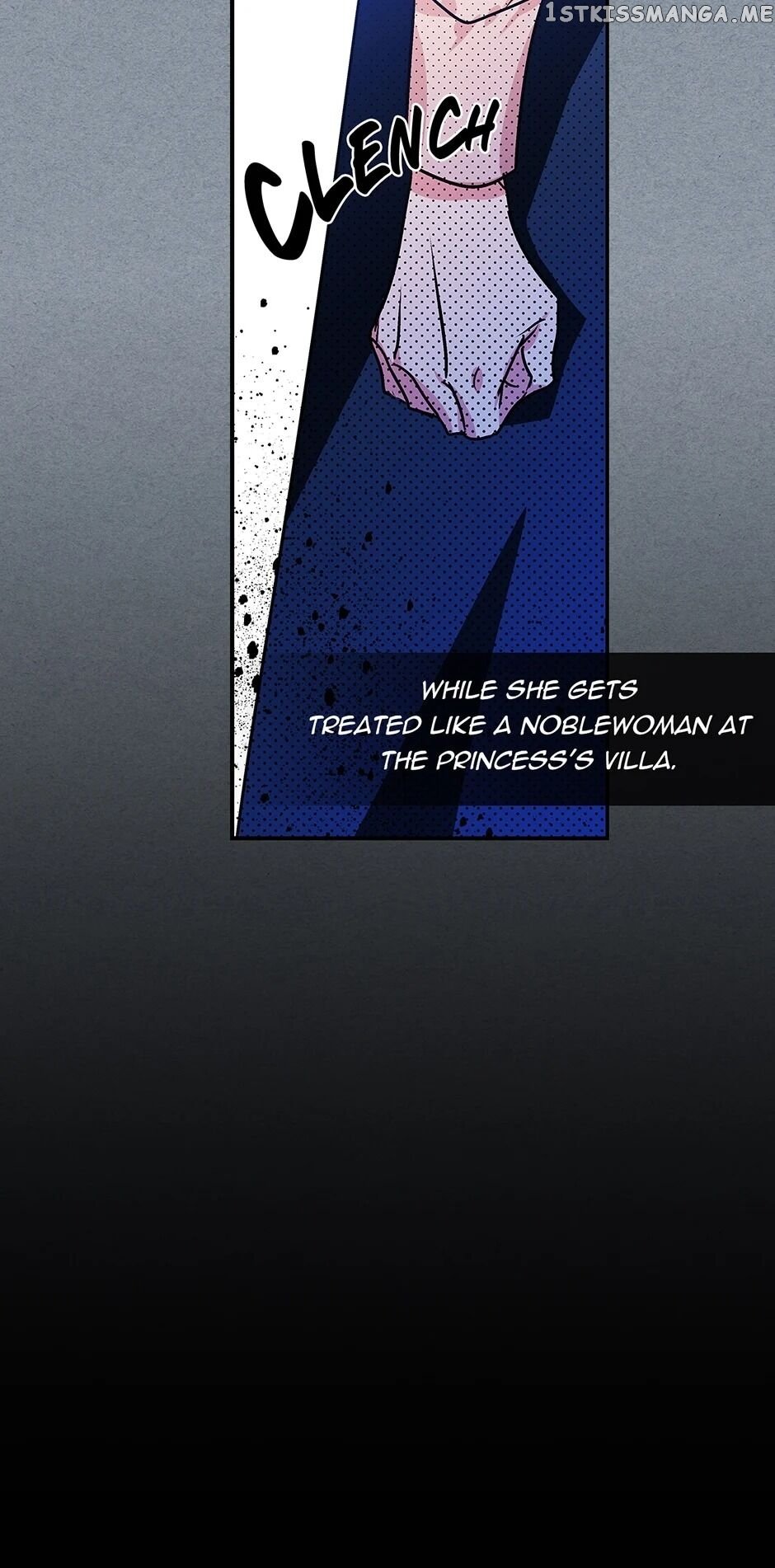 My Fair Footman chapter 60 - page 11