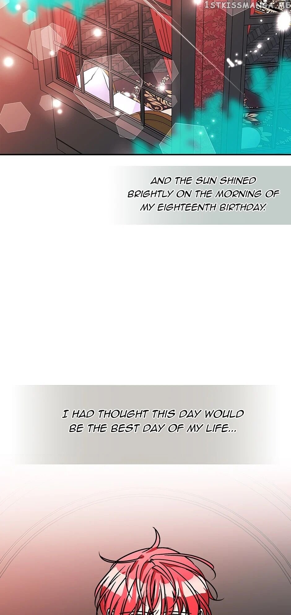 My Fair Footman chapter 60 - page 20