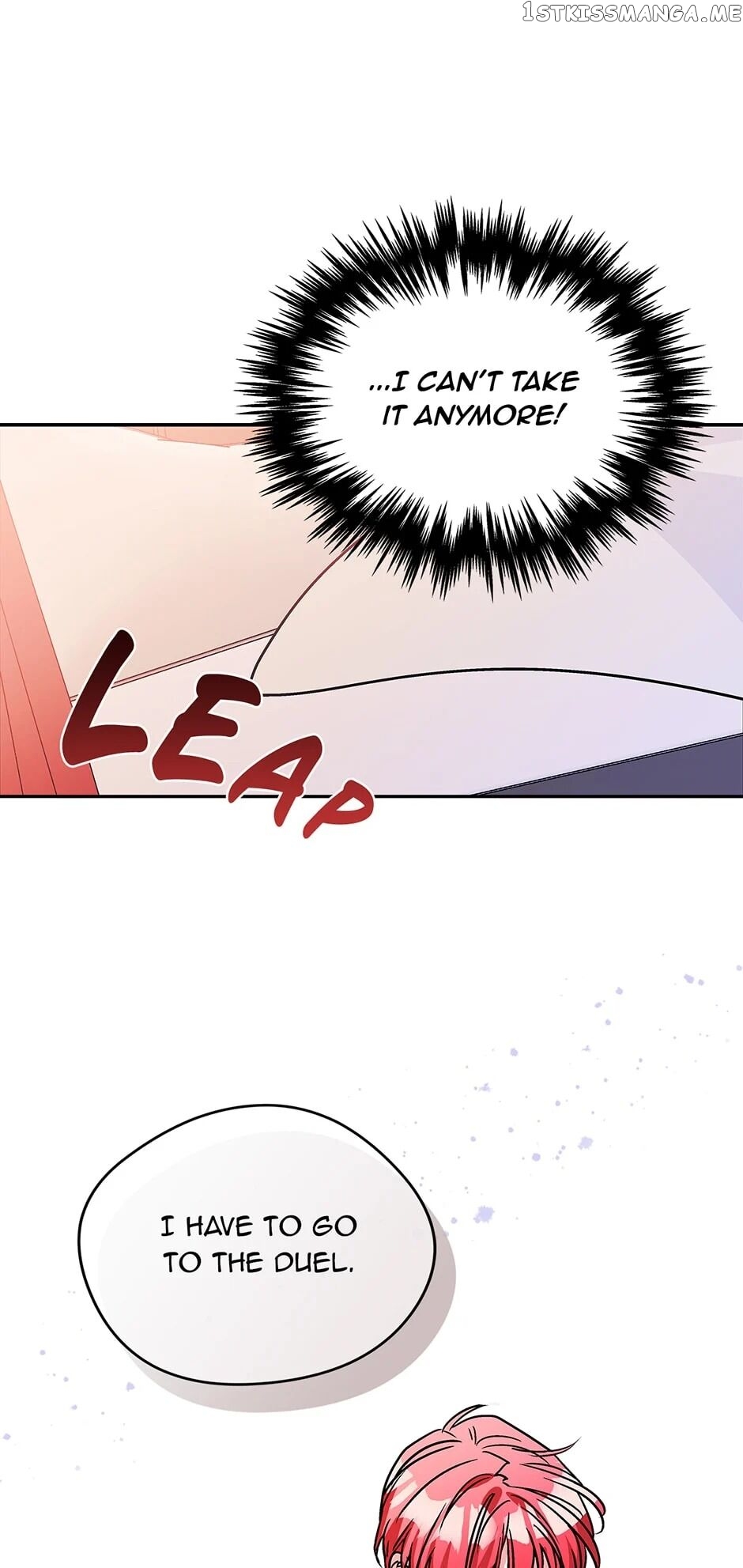 My Fair Footman chapter 60 - page 24