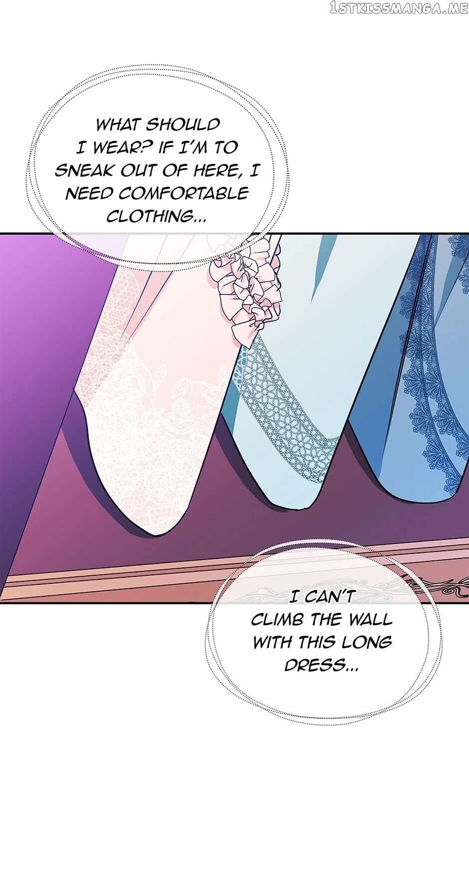 My Fair Footman chapter 60 - page 27