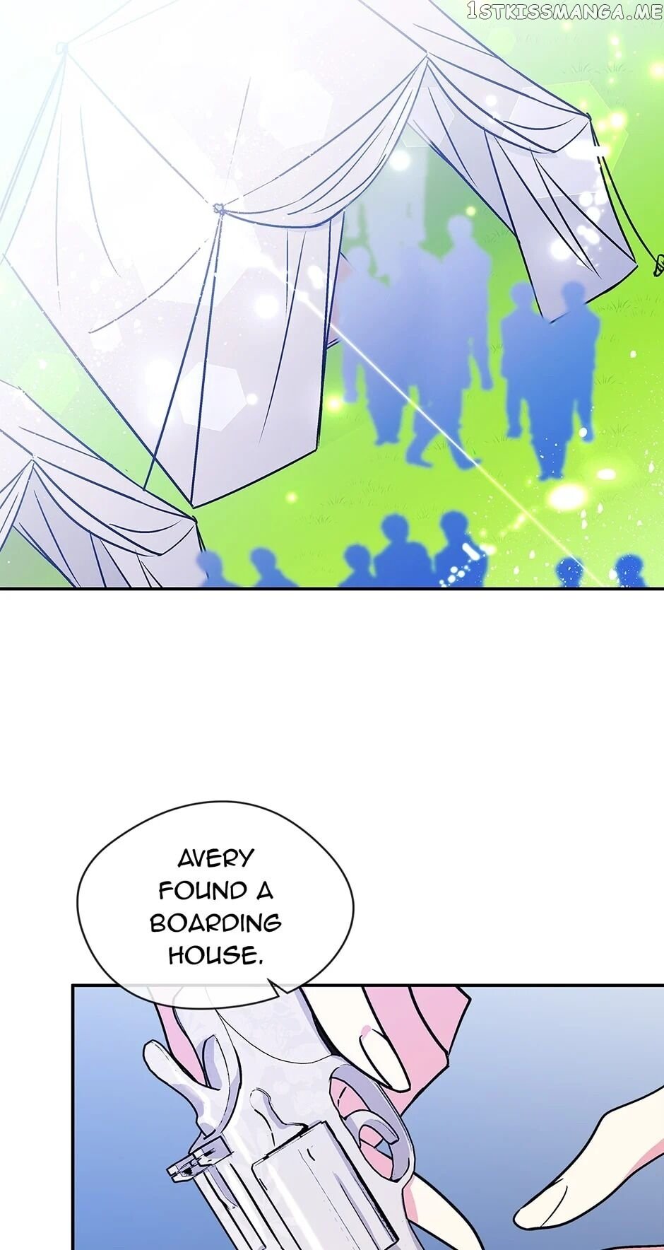 My Fair Footman chapter 60 - page 31